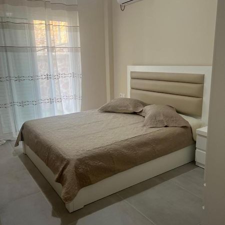 Harmony Apartments Sarandë Eksteriør bilde