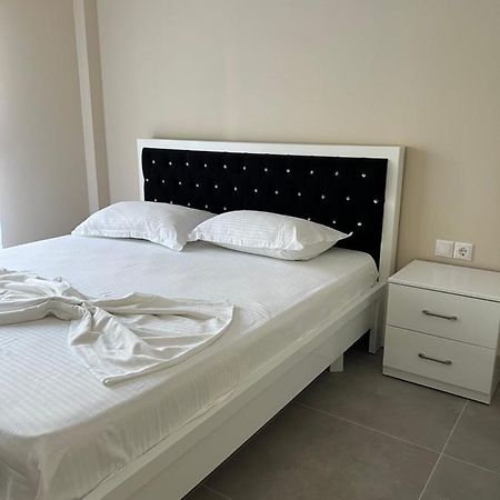 Harmony Apartments Sarandë Eksteriør bilde