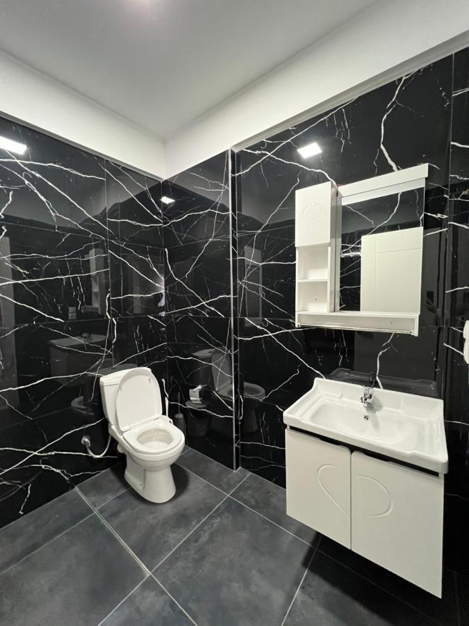 Harmony Apartments Sarandë Eksteriør bilde