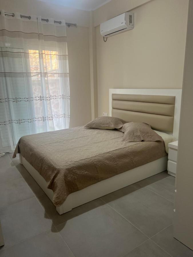 Harmony Apartments Sarandë Eksteriør bilde