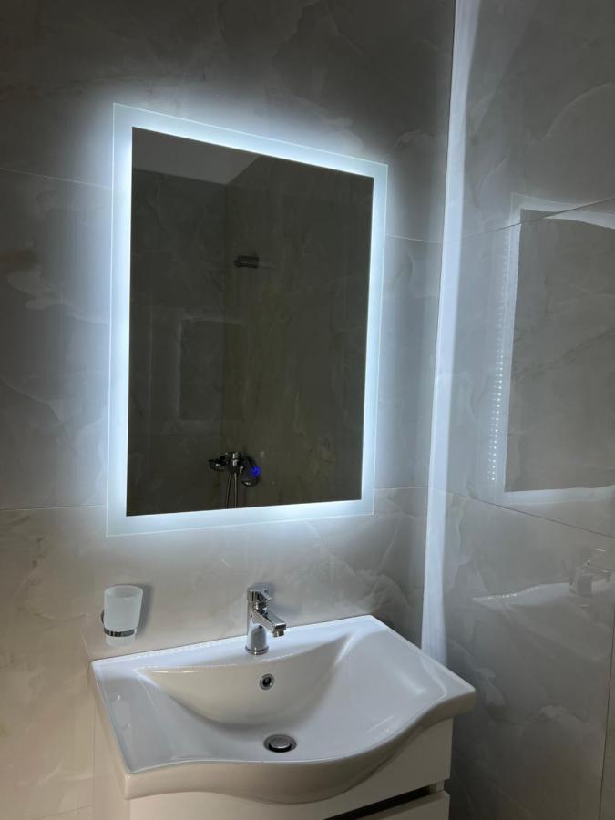 Harmony Apartments Sarandë Eksteriør bilde