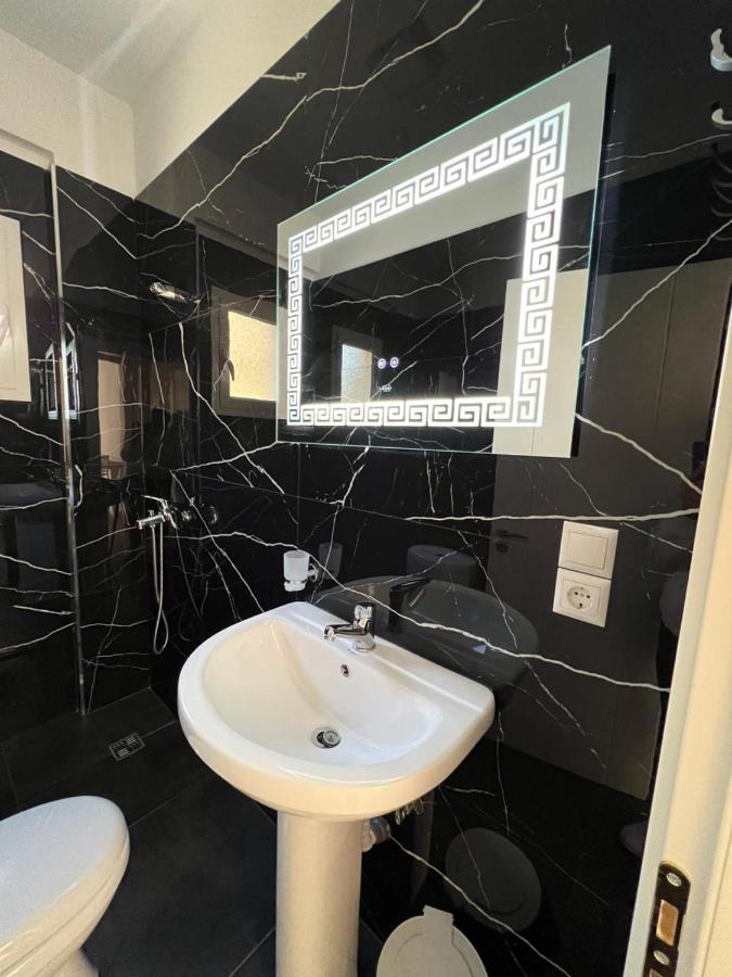 Harmony Apartments Sarandë Eksteriør bilde
