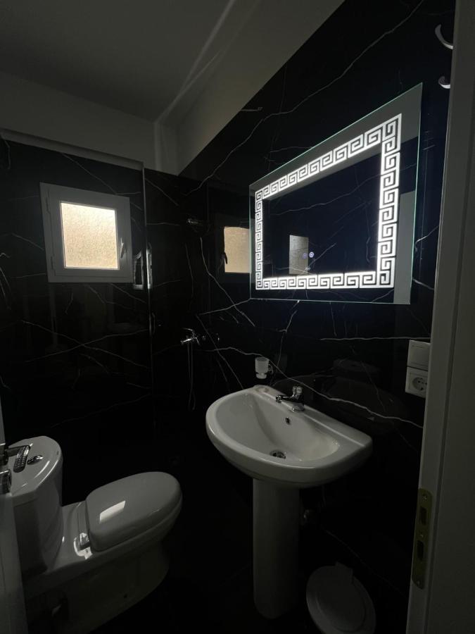Harmony Apartments Sarandë Eksteriør bilde