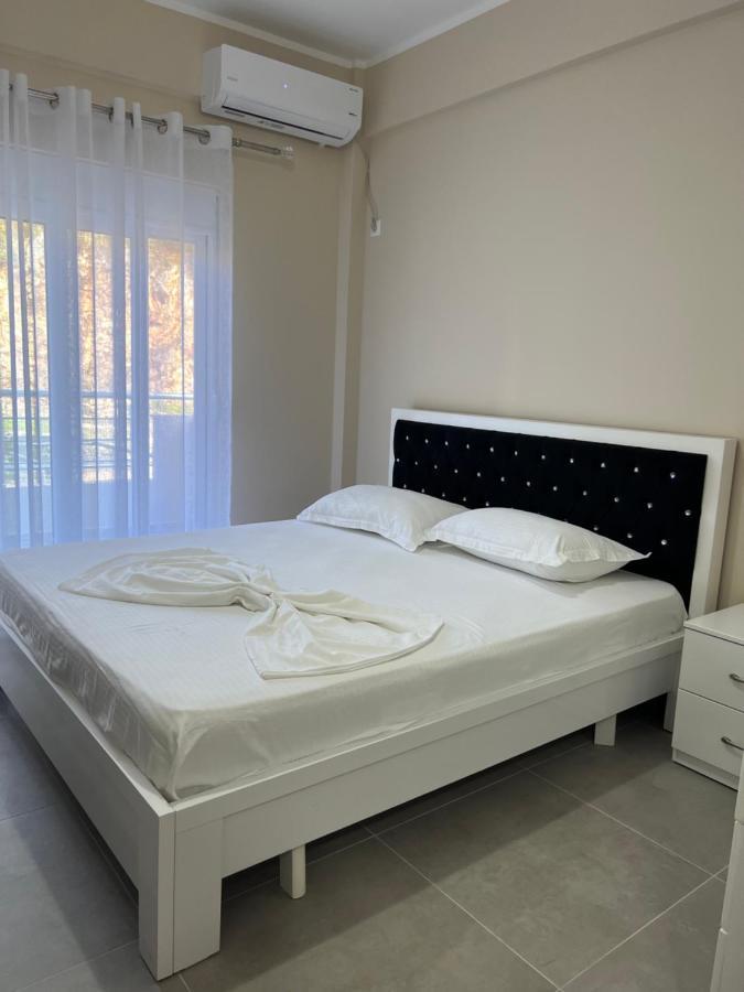 Harmony Apartments Sarandë Eksteriør bilde