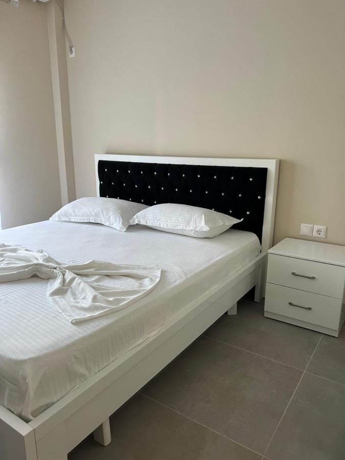 Harmony Apartments Sarandë Eksteriør bilde