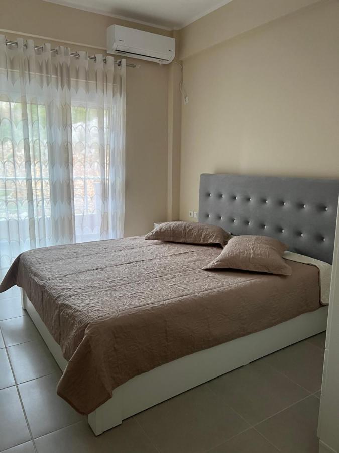 Harmony Apartments Sarandë Eksteriør bilde