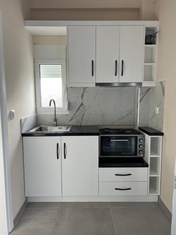 Harmony Apartments Sarandë Eksteriør bilde